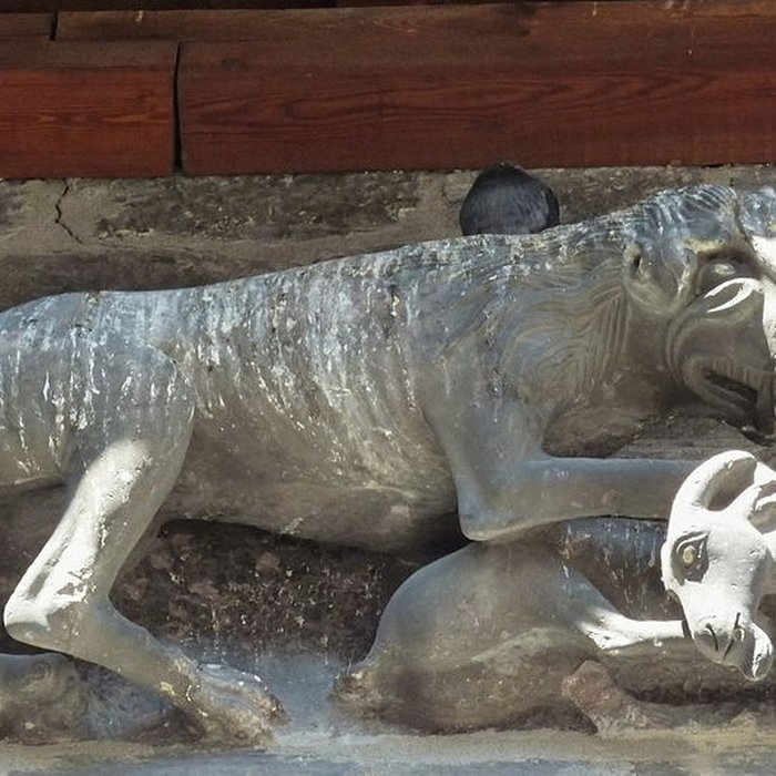 Photo de Maison des Chanonges à Embrun