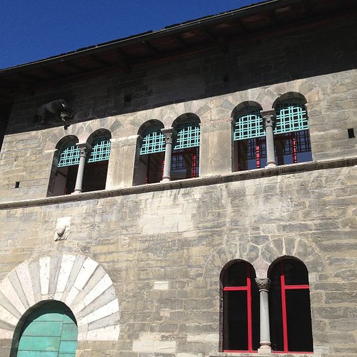 Photo de Maison des Chanonges à Embrun