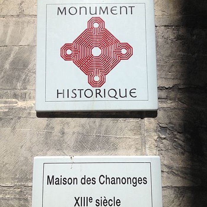 Photo de Maison des Chanonges à Embrun