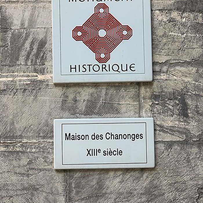 Photo de Maison des Chanonges à Embrun