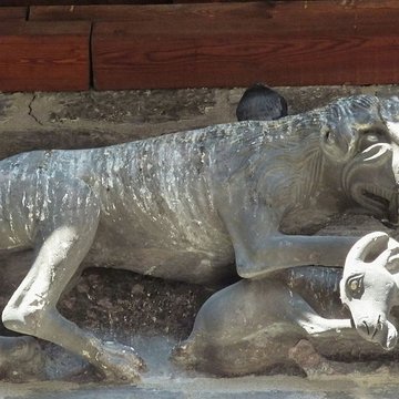 Maison des Chanonges à Embrun