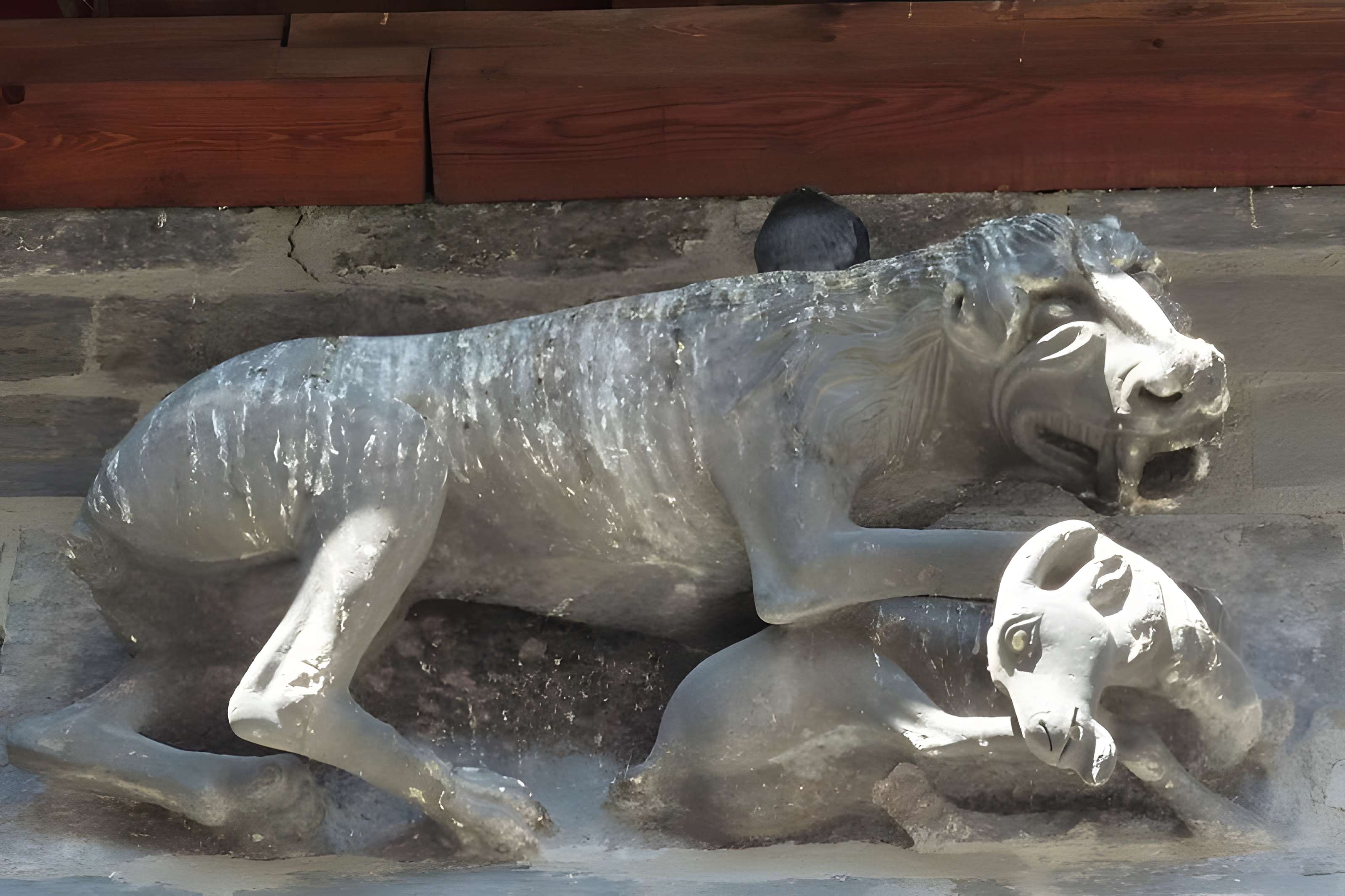 Maison des Chanonges à Embrun