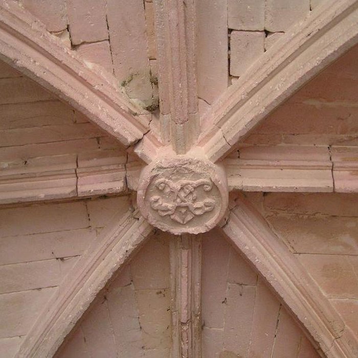 Photo de Abbaye Saint-Étienne de Bassac