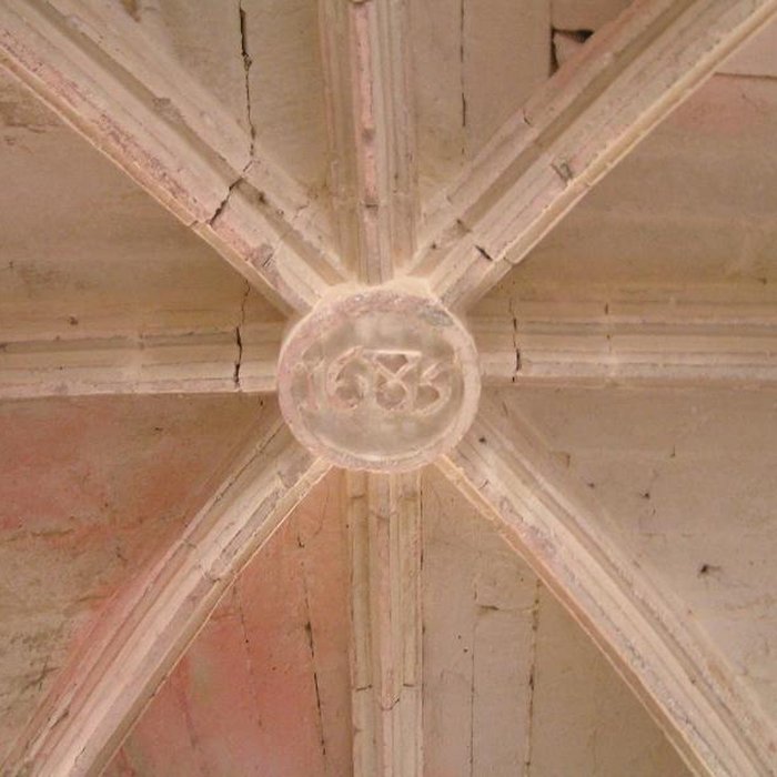 Photo de Abbaye Saint-Étienne de Bassac