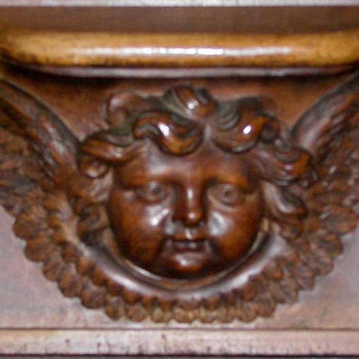 Photo de Abbaye Saint-Étienne de Bassac