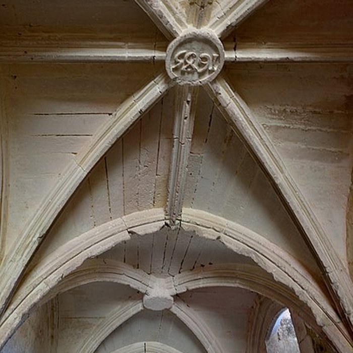 Photo de Abbaye Saint-Étienne de Bassac