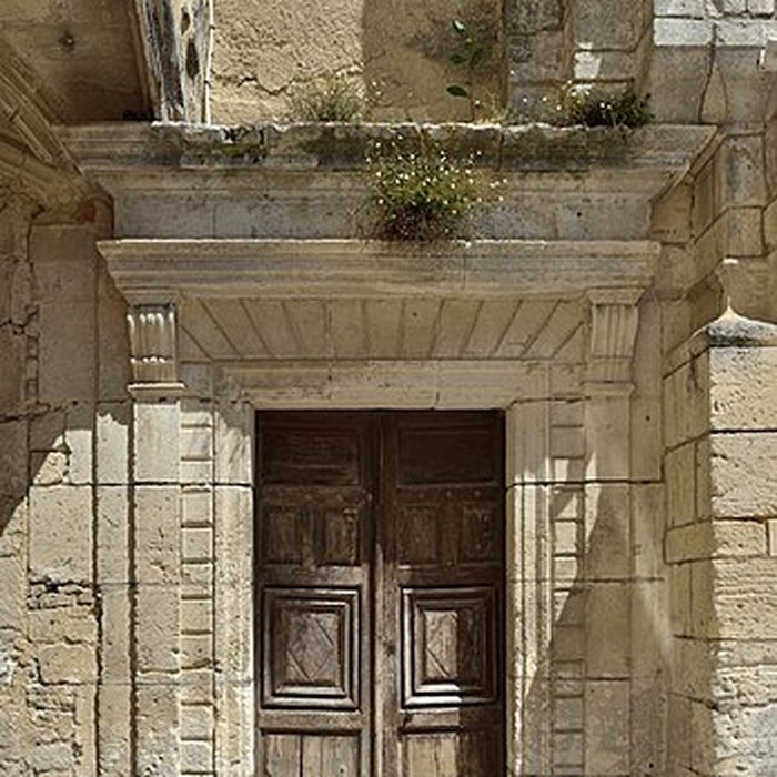 Photo de Abbaye Saint-Étienne de Bassac