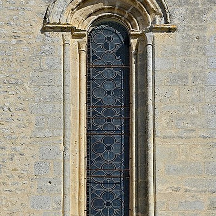 Photo de Abbaye Saint-Étienne de Bassac