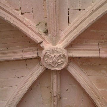 Abbaye Saint-Étienne de Bassac