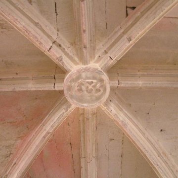 Abbaye Saint-Étienne de Bassac