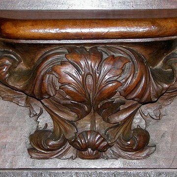 Abbaye Saint-Étienne de Bassac