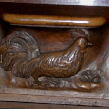 Abbaye Saint-Étienne de Bassac