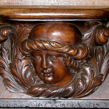 Abbaye Saint-Étienne de Bassac