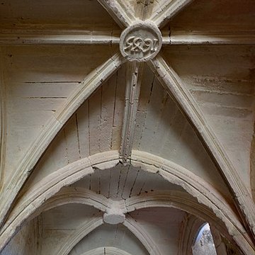 Abbaye Saint-Étienne de Bassac
