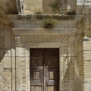 Abbaye Saint-Étienne de Bassac