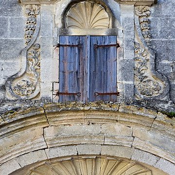 Abbaye Saint-Étienne de Bassac