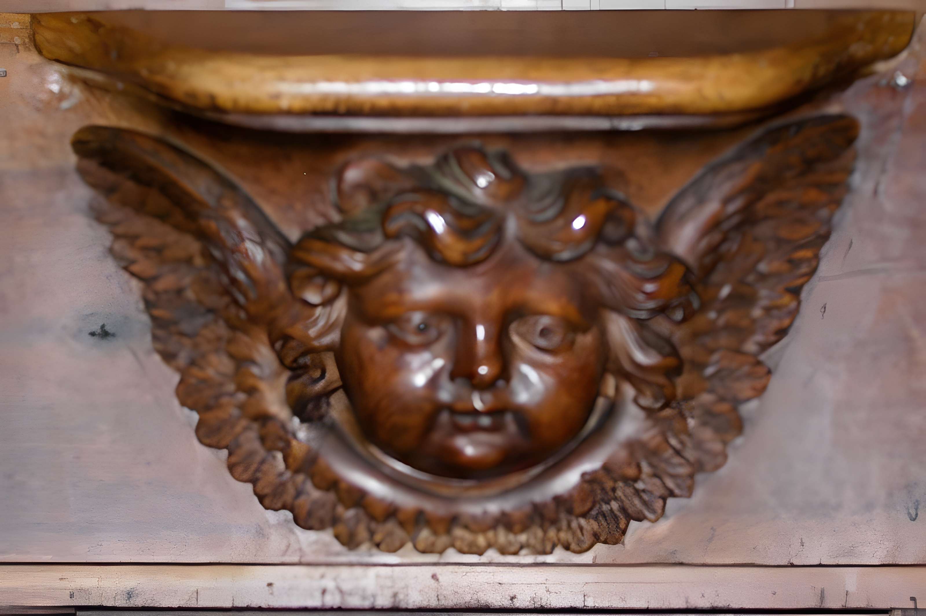 Abbaye Saint-Étienne de Bassac