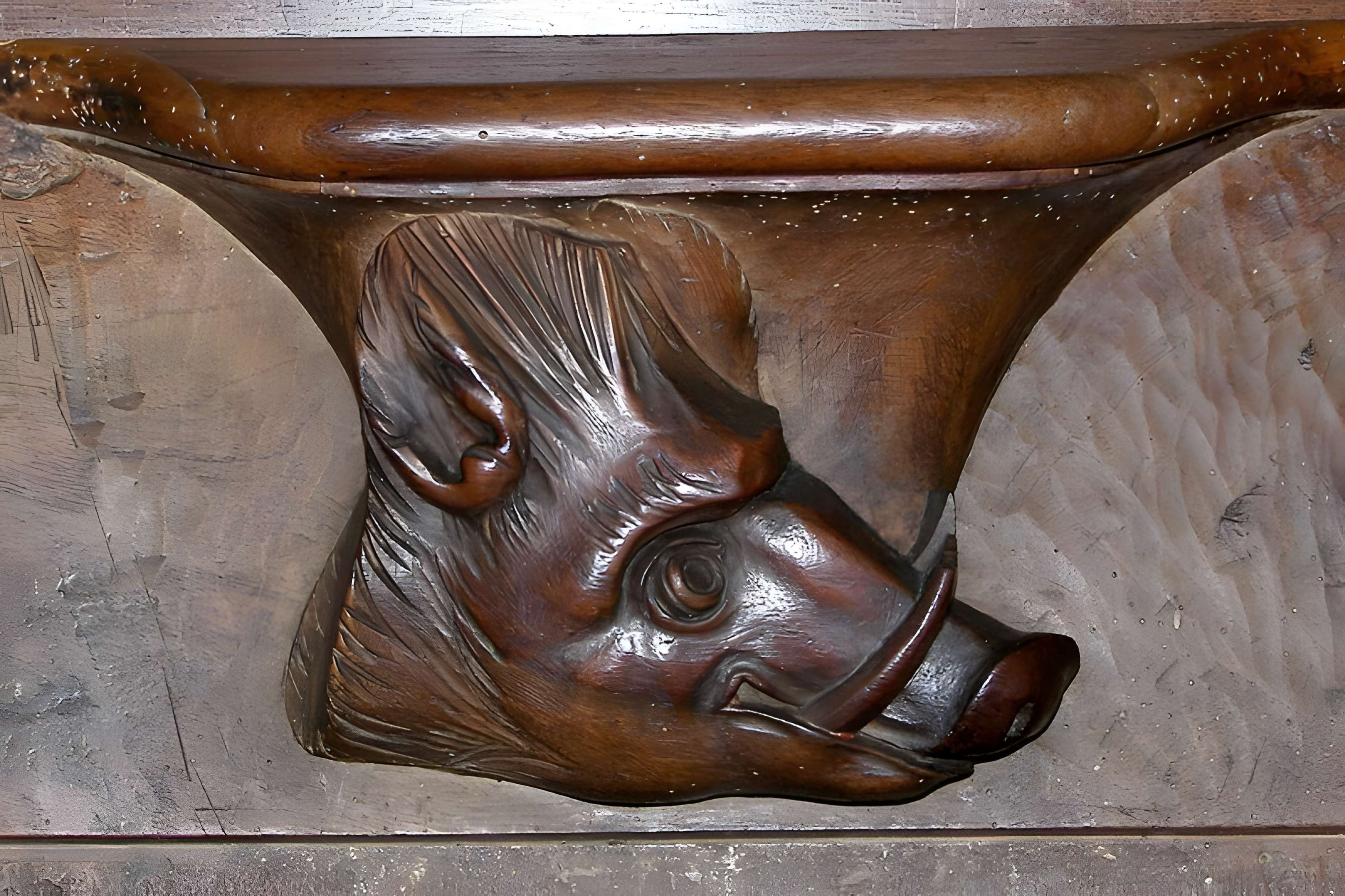 Abbaye Saint-Étienne de Bassac