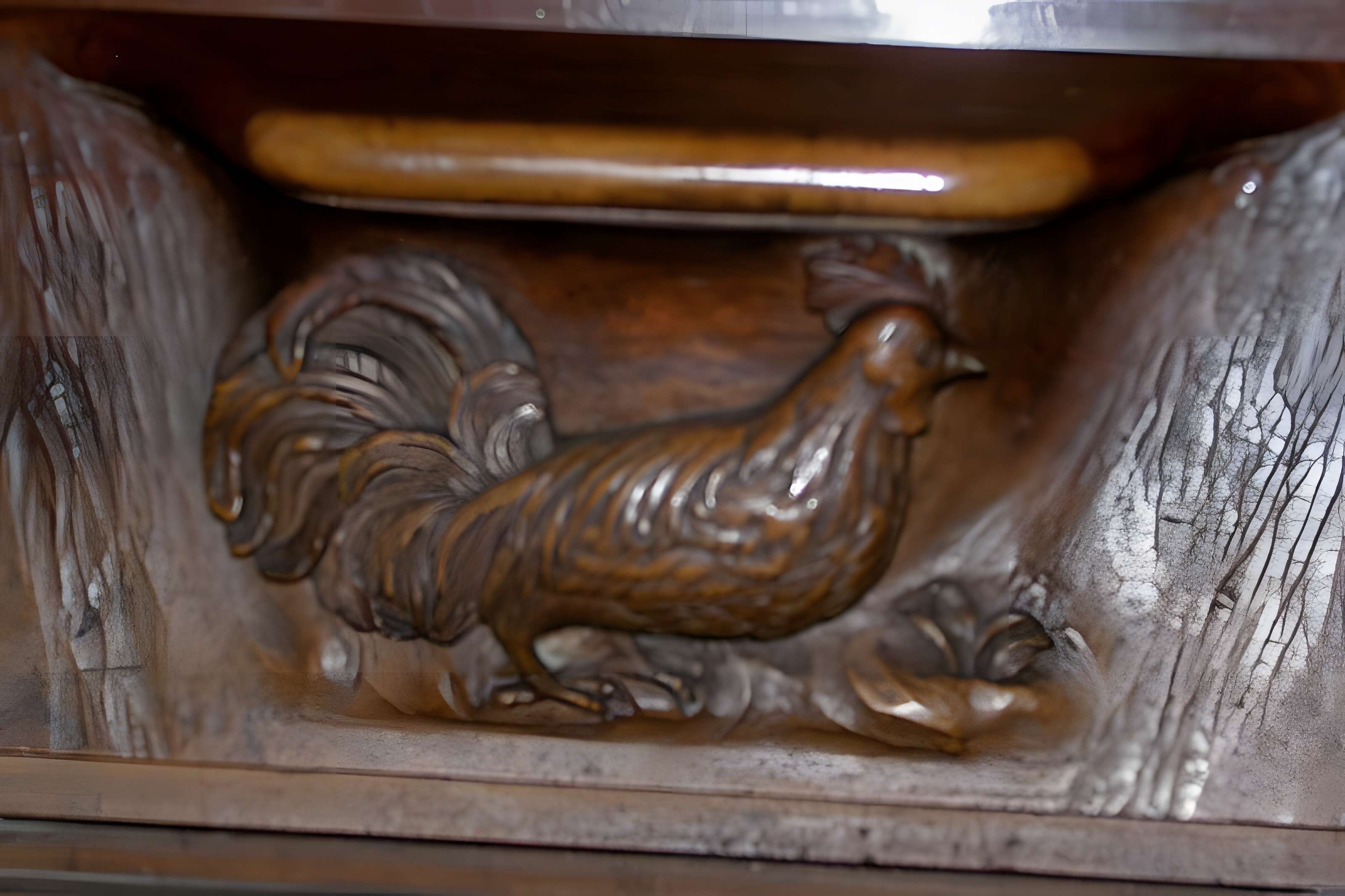 Abbaye Saint-Étienne de Bassac