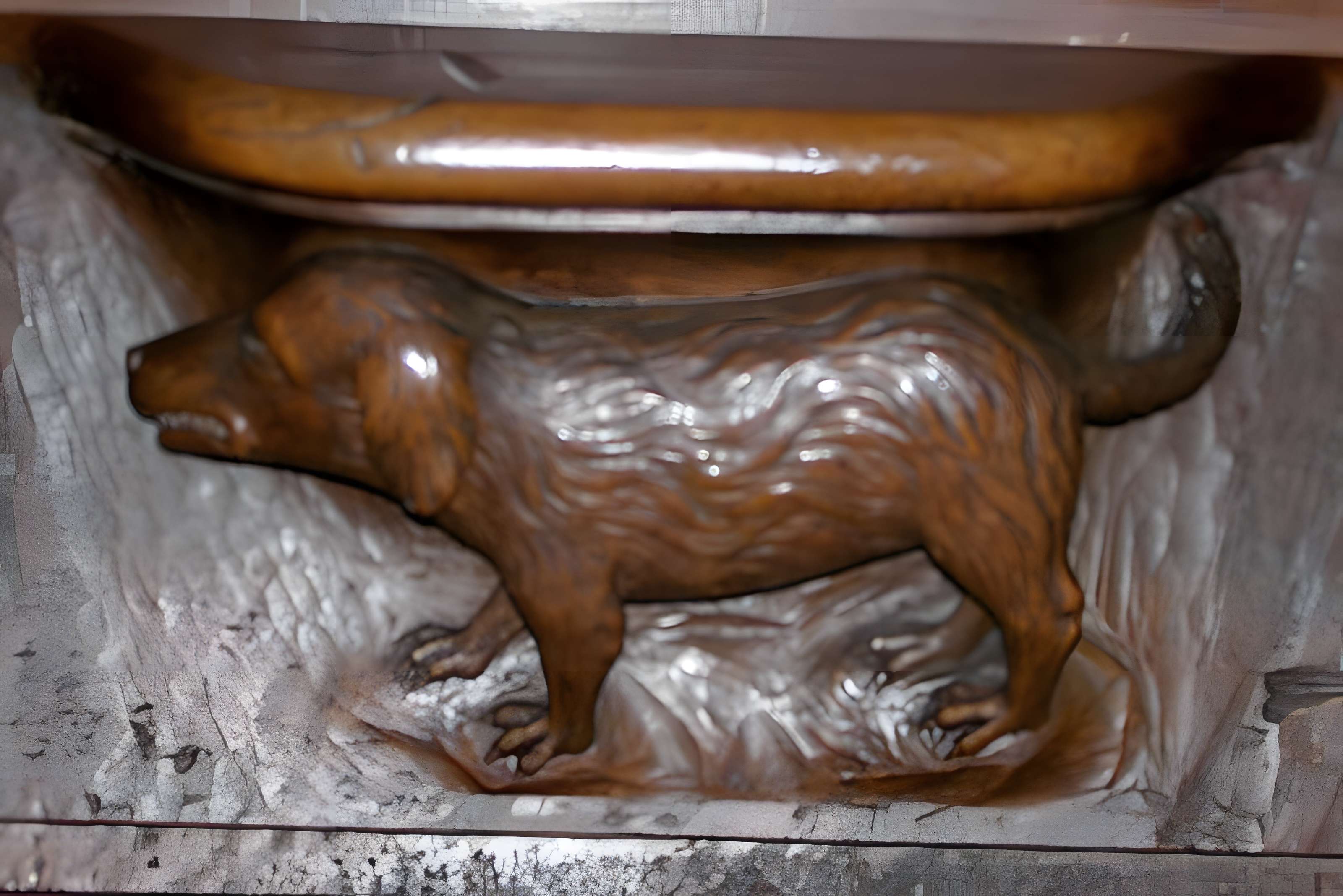 Abbaye Saint-Étienne de Bassac