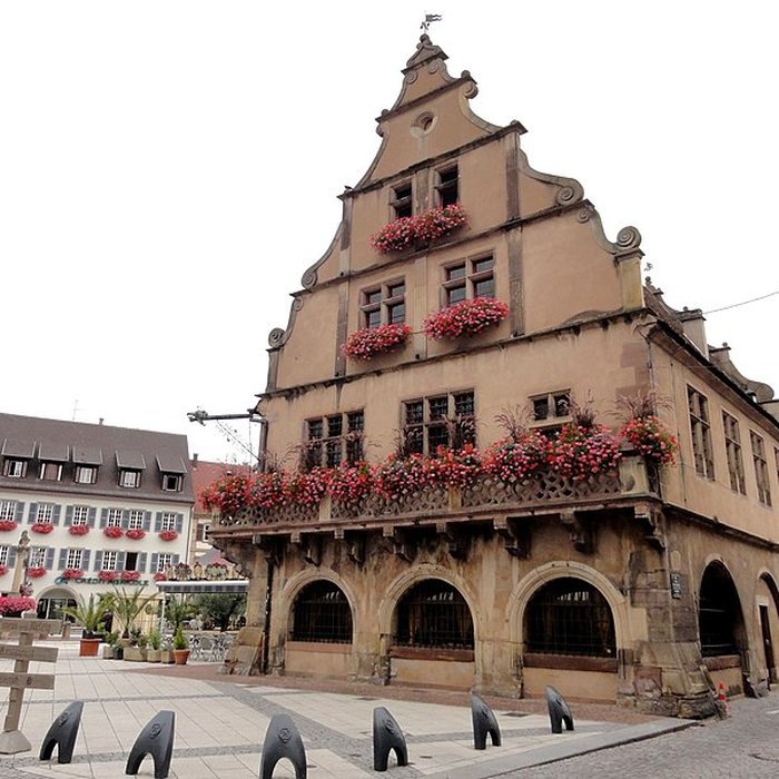 Photo de Grandes Boucheries de Molsheim