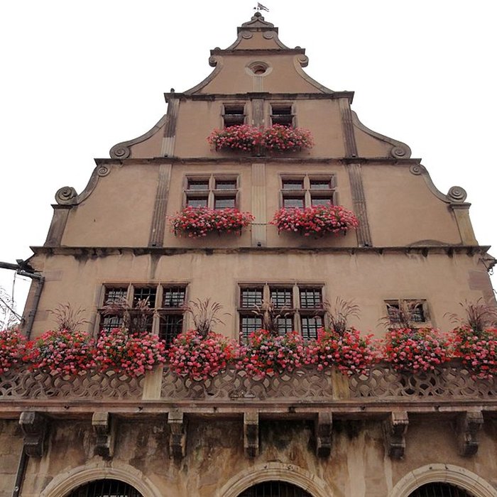 Photo de Grandes Boucheries de Molsheim