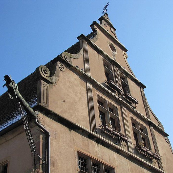 Photo de Grandes Boucheries de Molsheim