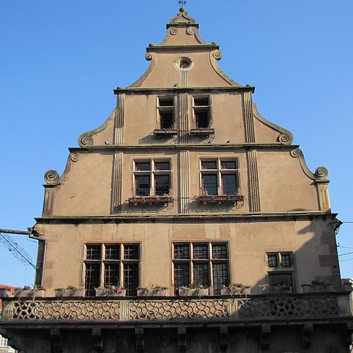 Photo de Grandes Boucheries de Molsheim