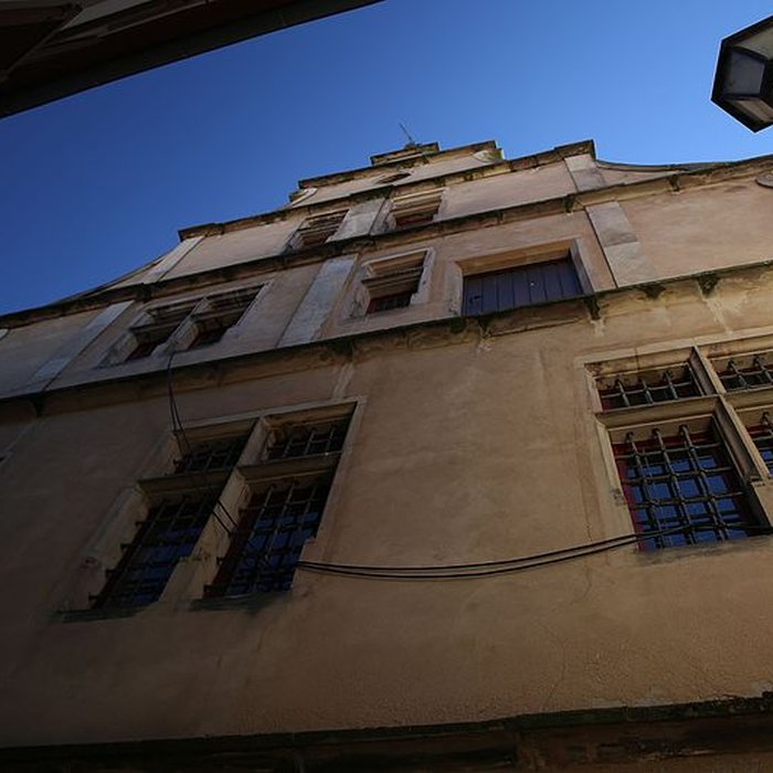 Photo de Grandes Boucheries de Molsheim