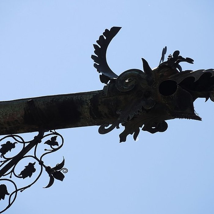 Photo de Grandes Boucheries de Molsheim