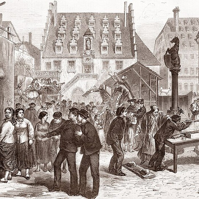 Photo de Grandes Boucheries de Molsheim