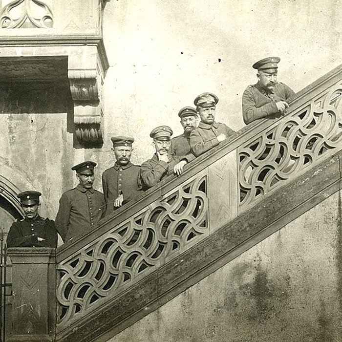 Photo de Grandes Boucheries de Molsheim