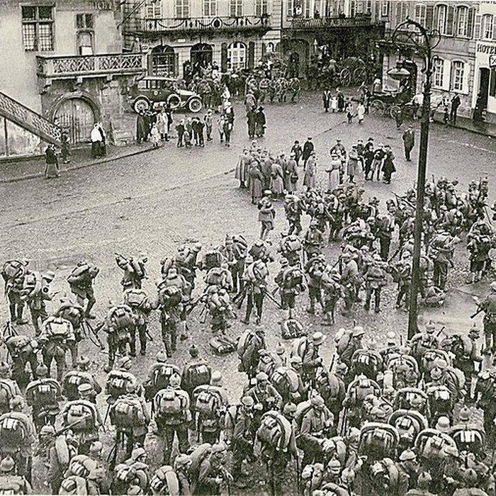 Photo de Grandes Boucheries de Molsheim
