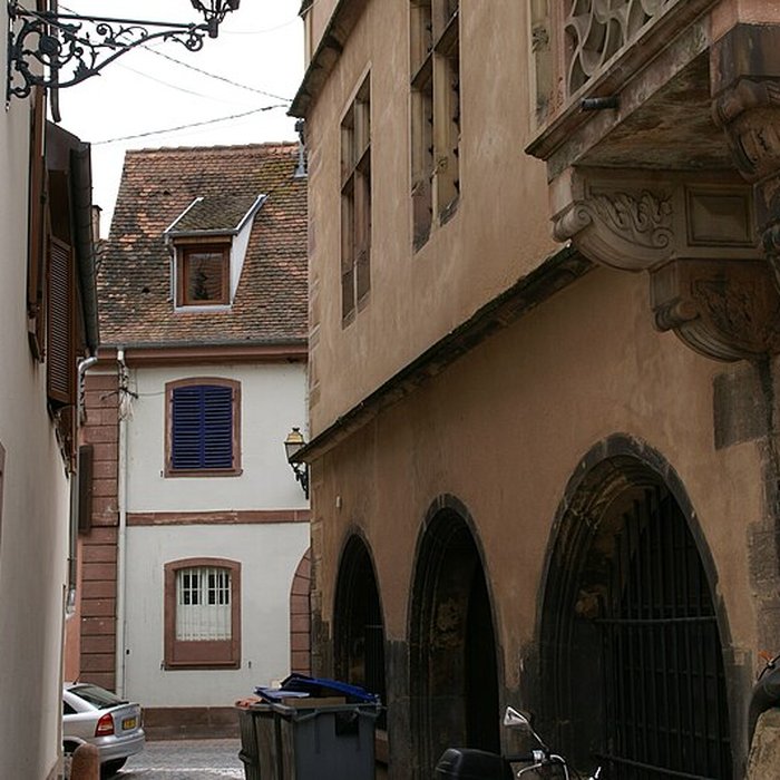 Photo de Grandes Boucheries de Molsheim