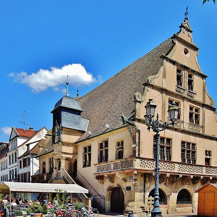 Photo de Grandes Boucheries de Molsheim