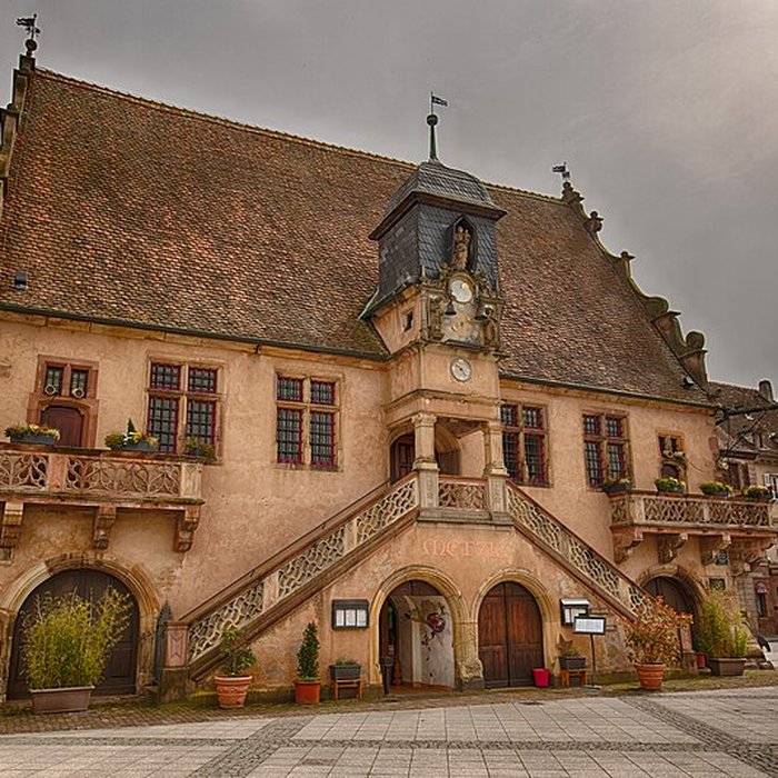 Photo de Grandes Boucheries de Molsheim