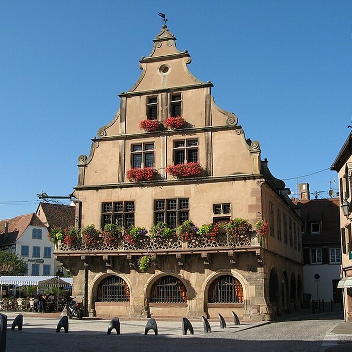 Photo de Grandes Boucheries de Molsheim