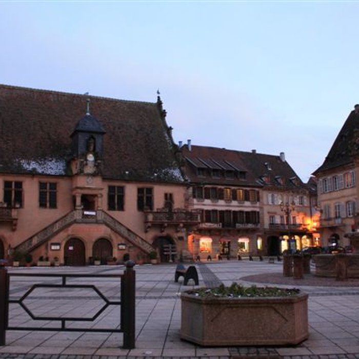 Photo de Grandes Boucheries de Molsheim