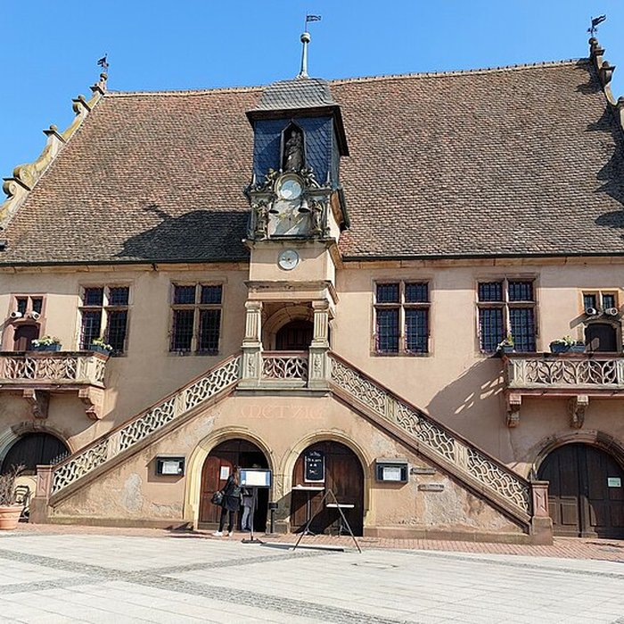 Photo de Grandes Boucheries de Molsheim