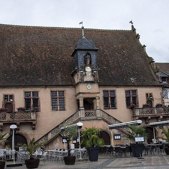 Photo de Grandes Boucheries de Molsheim