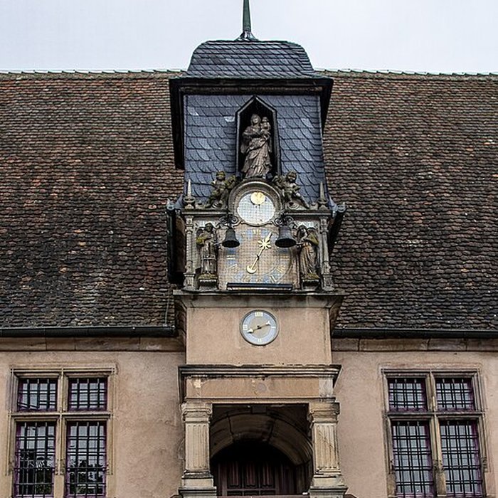 Photo de Grandes Boucheries de Molsheim