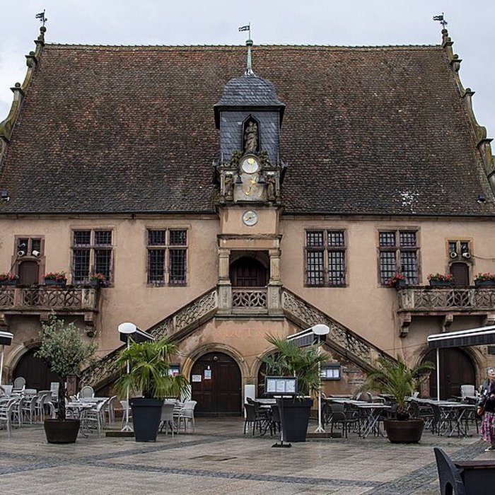 Photo de Grandes Boucheries de Molsheim