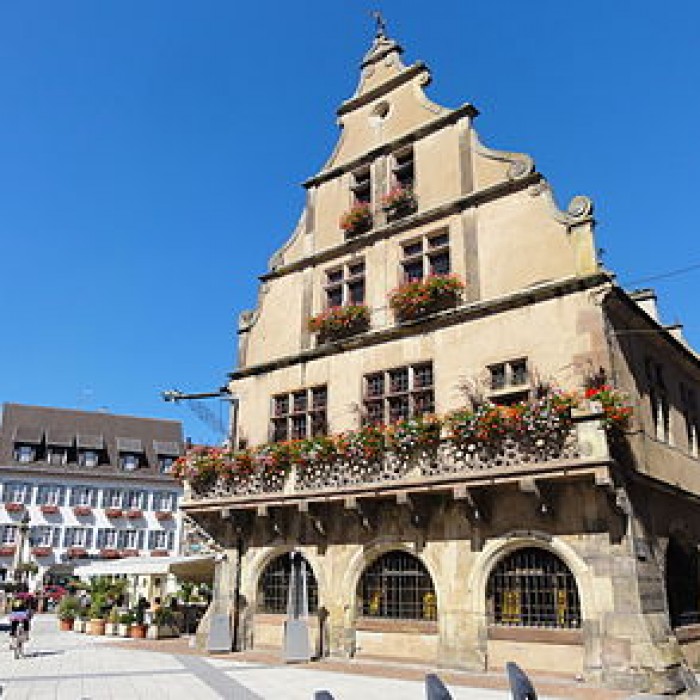 Photo de Grandes Boucheries de Molsheim