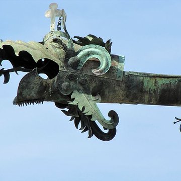 Grandes Boucheries de Molsheim