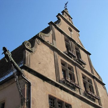 Grandes Boucheries de Molsheim