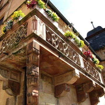 Grandes Boucheries de Molsheim