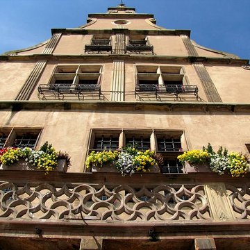 Grandes Boucheries de Molsheim