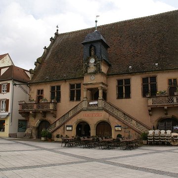 Grandes Boucheries de Molsheim