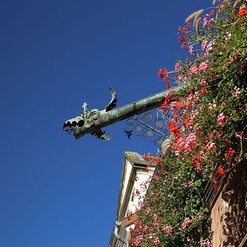 Grandes Boucheries de Molsheim