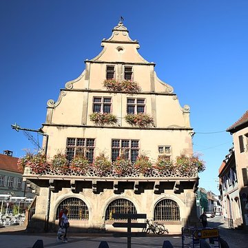 Grandes Boucheries de Molsheim